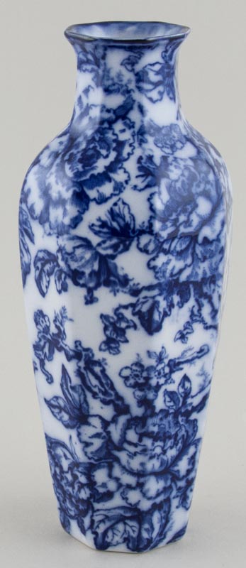 Vase c1920s